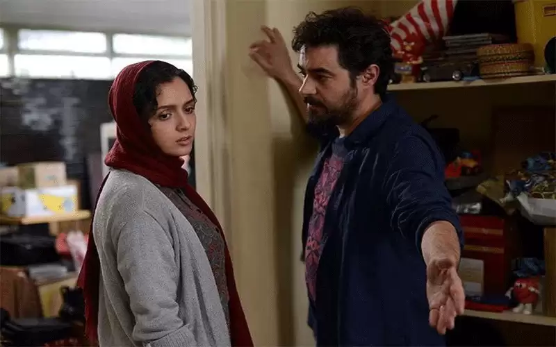 السينما الإيرانية كيف صنعت الضوء من