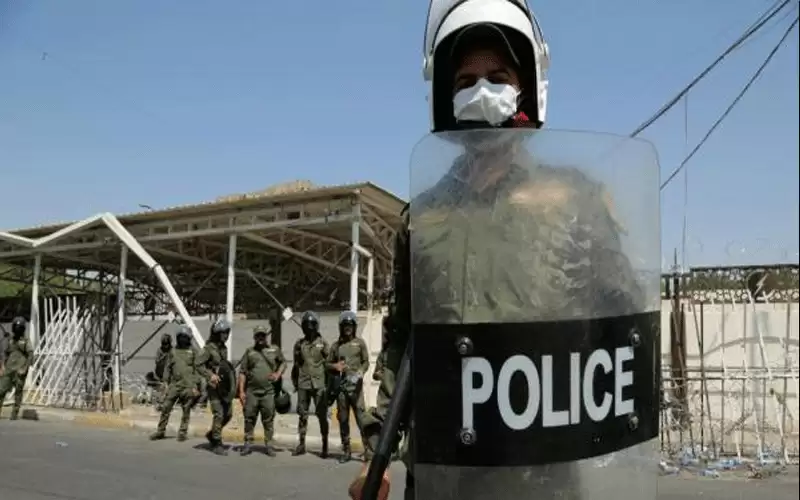 مقتل ضابط وإصابة جنديين شمال العراق