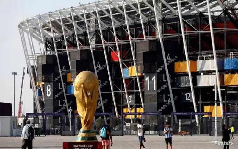 الأرقام النهائية لحجم إنفاق المشجعين في