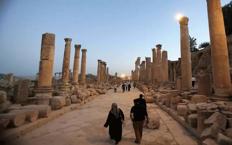 تخصيص 200 ألف دينار لمشاريع صيانة