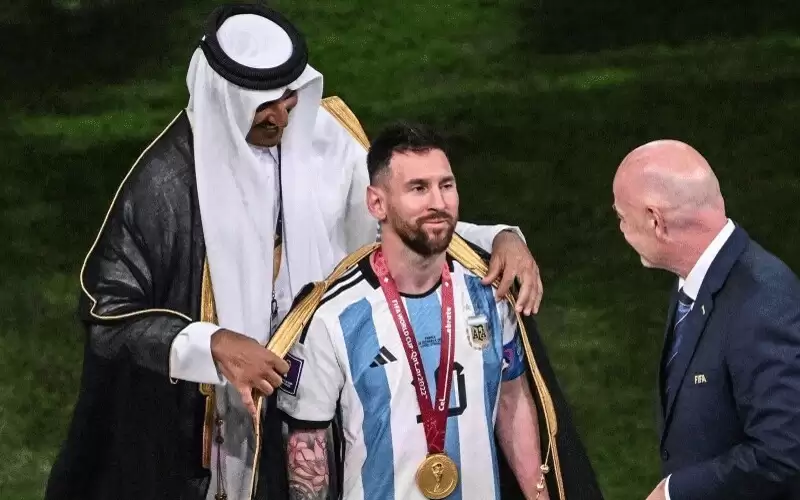 ما التحديات التي تواجه ميسي؟