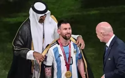 ما التحديات التي تواجه ميسي؟