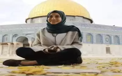 الاحتلال يفرج عن مقدسية بعد اعتقال
