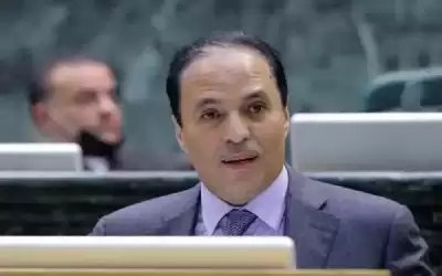 الفايز يقدم استقالته من مجلس النواب