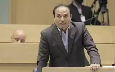 النائب الفايز: قرار استقالتي لا رجعة