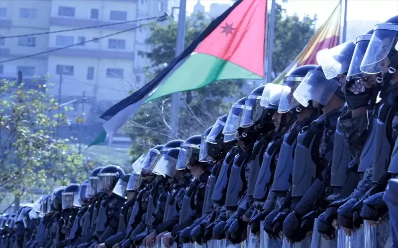 جرائم عائلية مروعة تعصف بالأسرة الأردنية