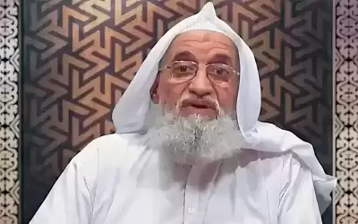 تنظيم القاعدة ينشر مقطع فيديو يزعم