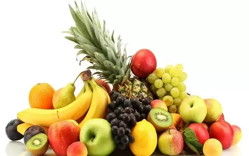5 أنواع من الفواكه لا تتخل