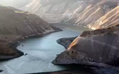 2.642 مليون متر مكعب م3 خزنتها