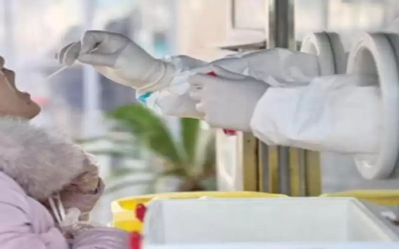 مليون إصابة يوميا.. تحذير جديد من