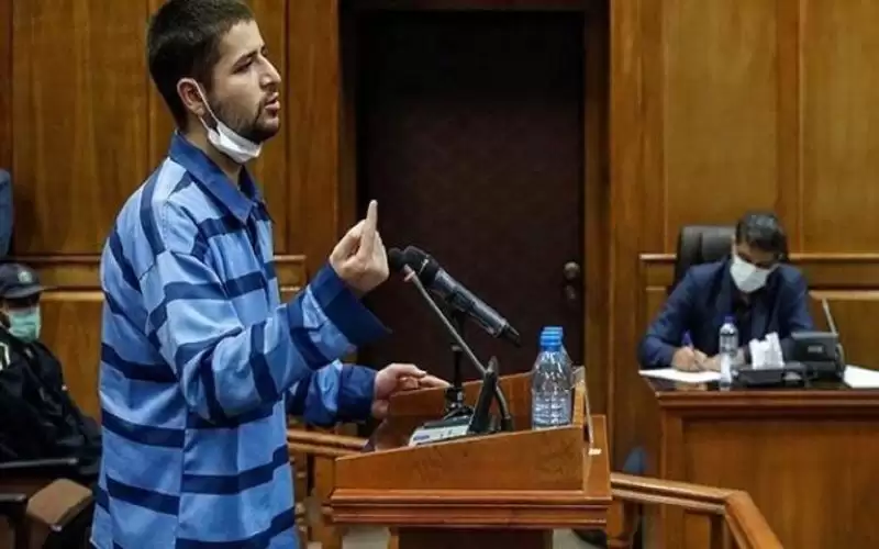 إيران تصدق على ثالث حكم بالإعدام