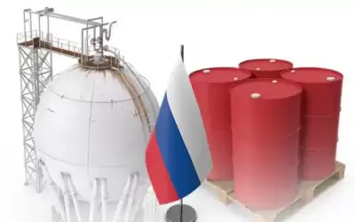 روسيا 2022.. قنابل الحرب تلقي بالاقتصاد