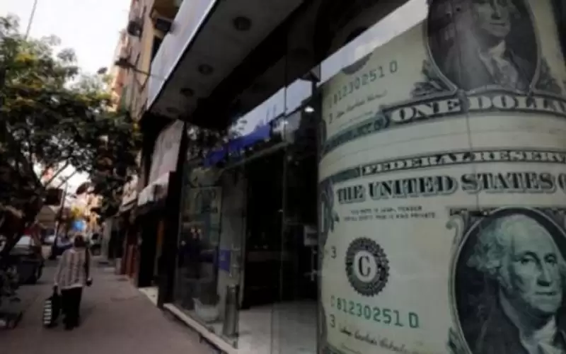 الدولار حديث القاهرة.. ماذا سيحدث للجنيه