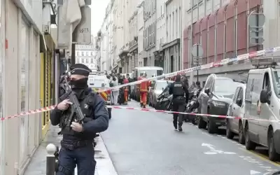 المجلس الديمقراطي الكردي في فرنسا يعتبر