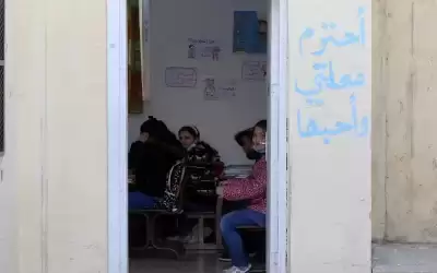 742 ألف دينار لصيانة مدارس وإضافة