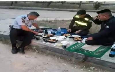 الحمود للشهيد الدلابيح: نم قرير العين
