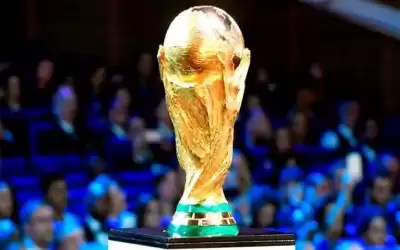 متى تبدأ تصفيات كأس العالم 2026؟