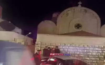 انتشار أمني بالتزامن مع احتفالات عيد