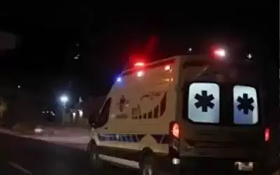 وفاة ثلاثيني بتدهور مركبة في الكرك