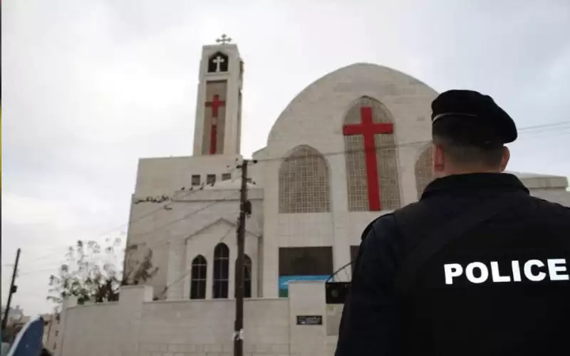 خطة أمنية ومرورية تزامنا مع أعياد