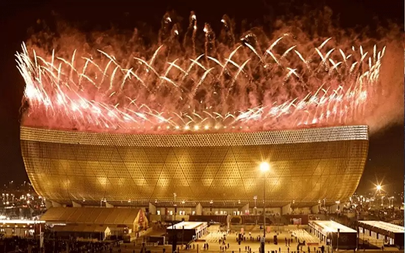 فيفا: كأس العالم FIFA قطر 2022