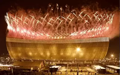 فيفا: كأس العالم FIFA قطر 2022