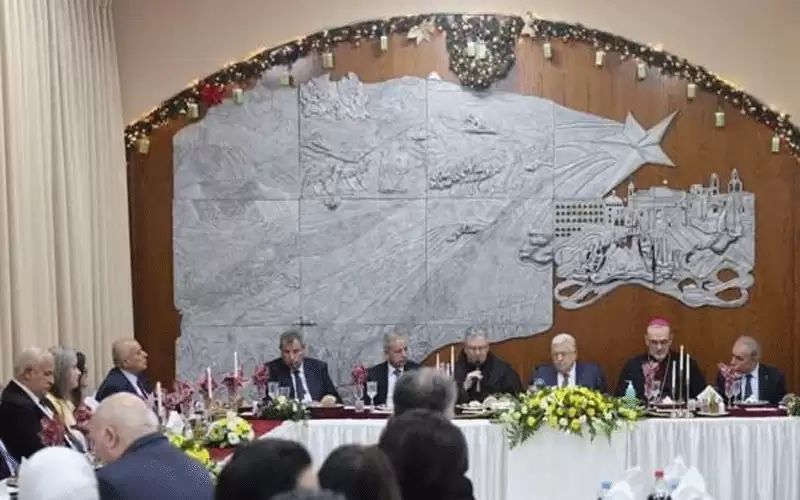 مندوبا عن الملك .. كريشان يحضر