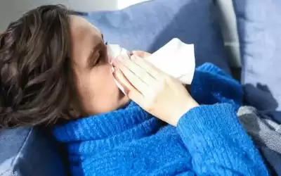 كورونا والإنفلونزا ونزلات البرد .. كيف