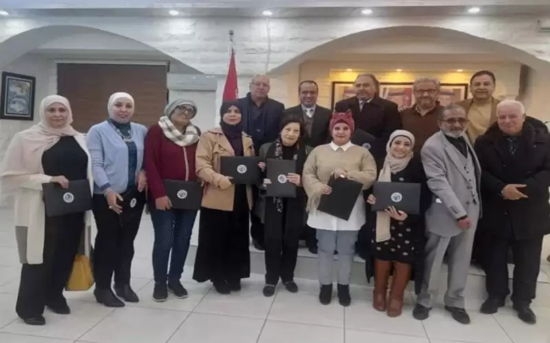 رابطة الكتاب تفتتح الملتقى القصصي