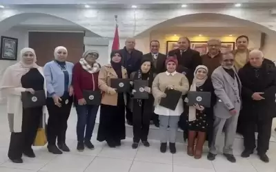 رابطة الكتاب تفتتح الملتقى القصصي