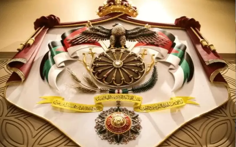 إنهاء أعمال المستشار الناصر من القصر..