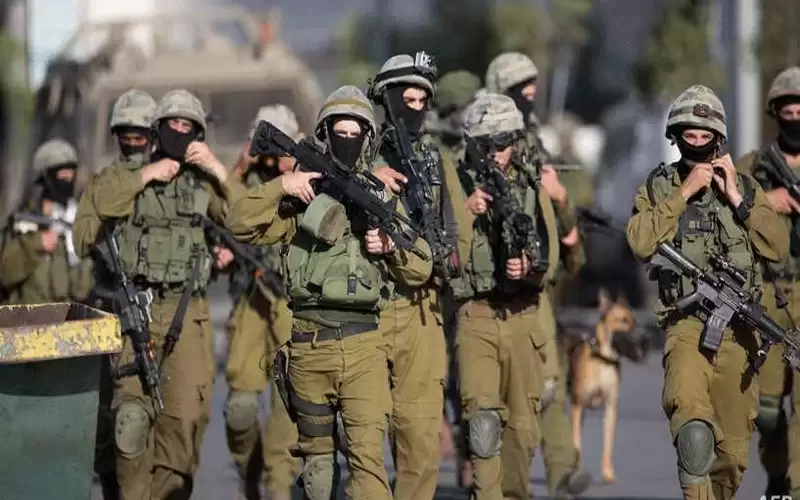 انتحار 14 جنديا إسرائيليا خلال 2022