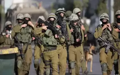 انتحار 14 جنديا إسرائيليا خلال 2022