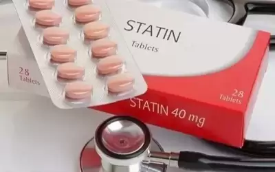 الجرعة العالية من الأدوية ضد الكولسترول