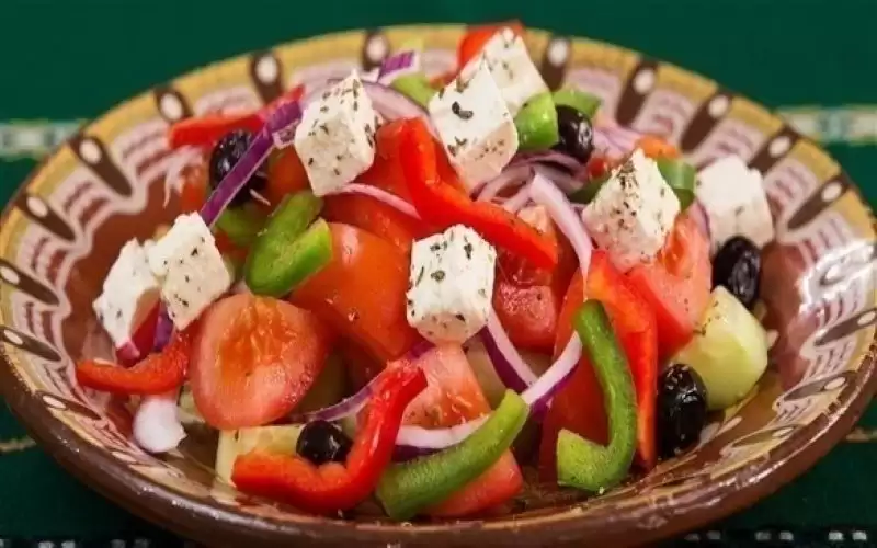 الحمية المتوسطية أكثر أمانا للحامل