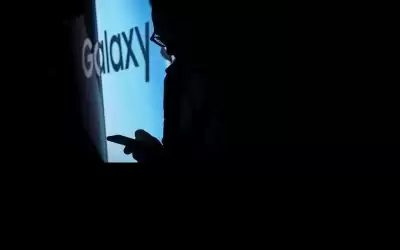 أسهل طريقة لنقل البيانات إلى غالاكسي