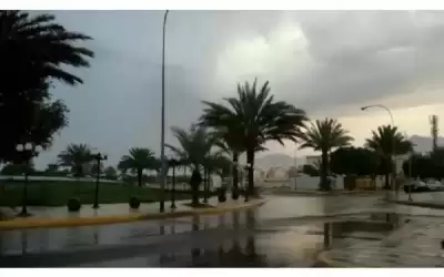 العقبة .. رفع الجاهزية وإعلان حالة