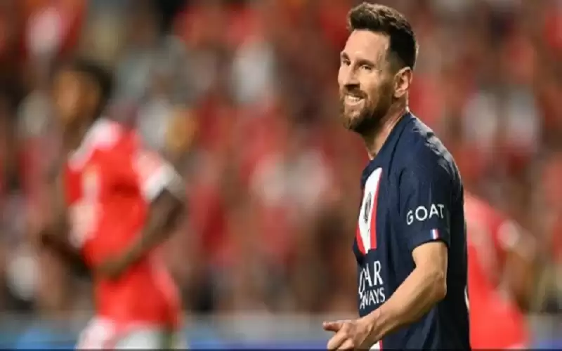 هل يعود إلى برشلونة؟ .. تقرير