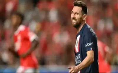 هل يعود إلى برشلونة؟ .. تقرير