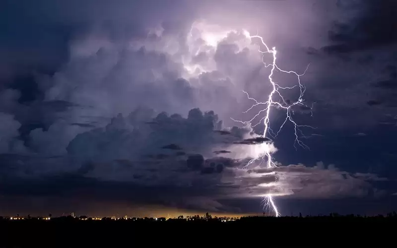 تسييس المنخفضات الجوية