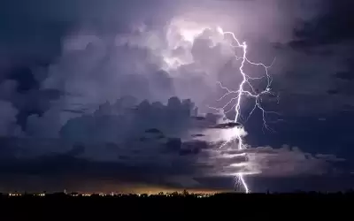 تسييس المنخفضات الجوية