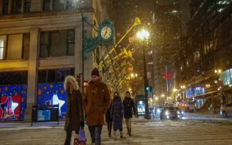 بعد إلغاء رحلات طيران كثيرة ..