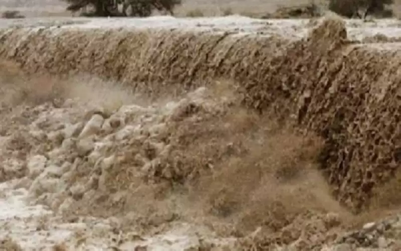 متصرفية الأغوار الشمالية تدعو للابتعاد عن