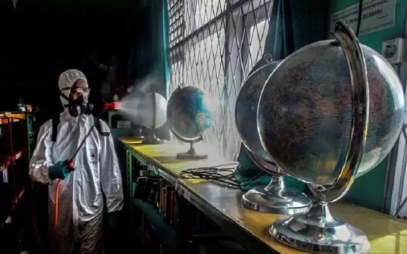 مخاوف من موجة جديدة مدمرة ..