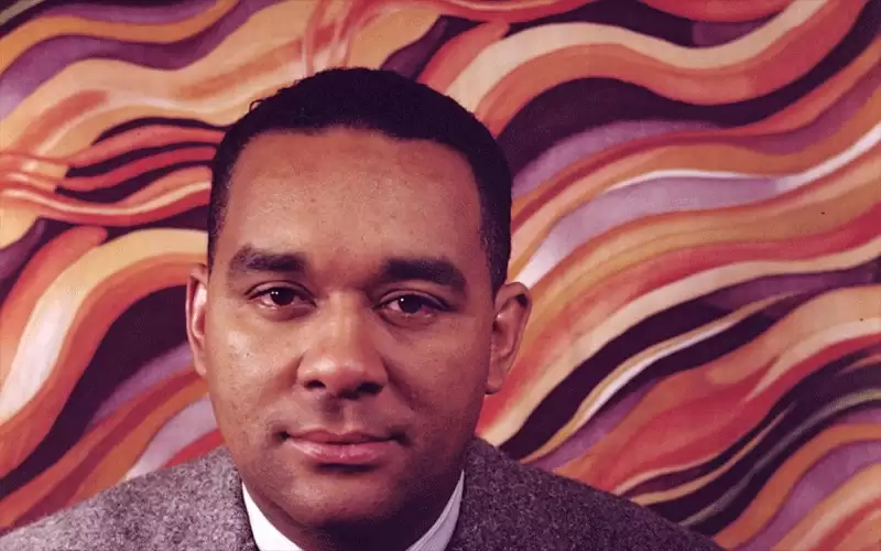 القوة السوداء.. . ريتشارد رايت يعبر