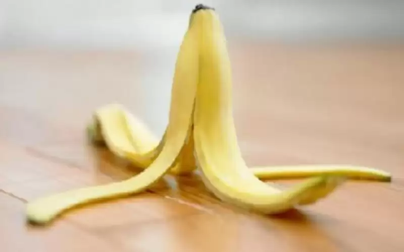 فائدة غير متوقعة لقشر الموز.. دراسة
