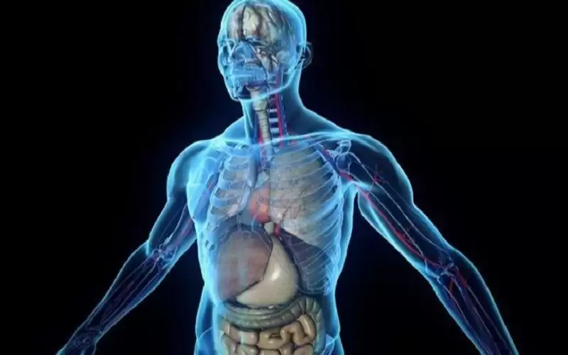 العثور على الجين المسؤول عن الحاسة