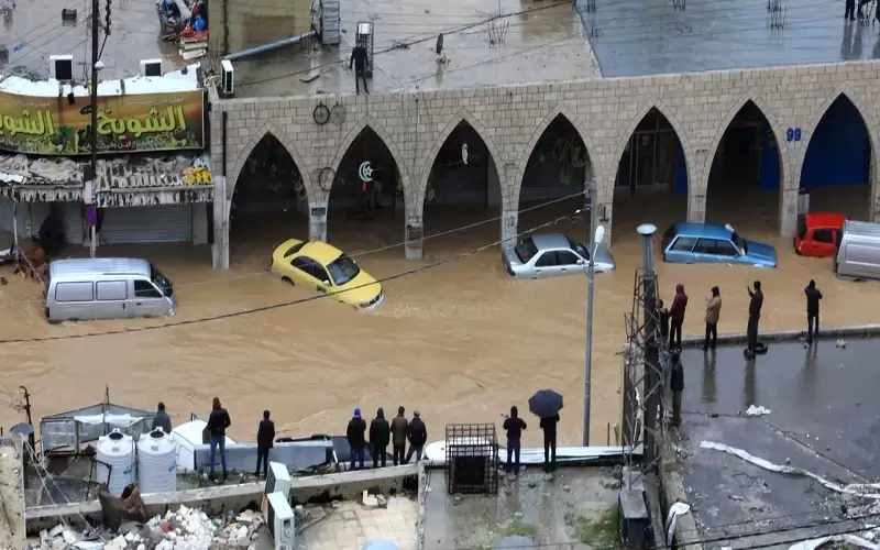 تحذير هام للتجار من ارتفاع منسوب