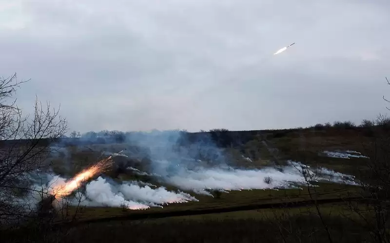 حليف لبوتين: الأسلحة النووية الروسية تمنع