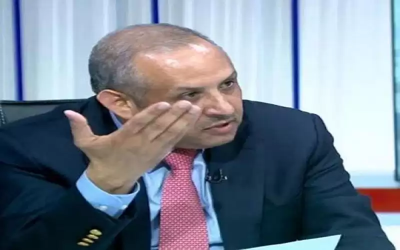 العجارمة يدعو لبرلمان وحكومة جديدين